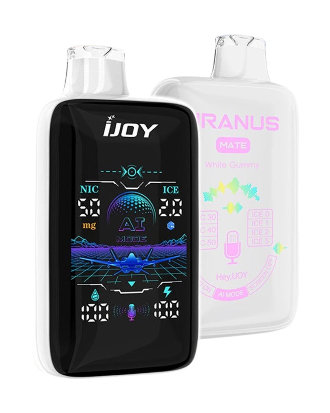 IJOY URANUS MATE