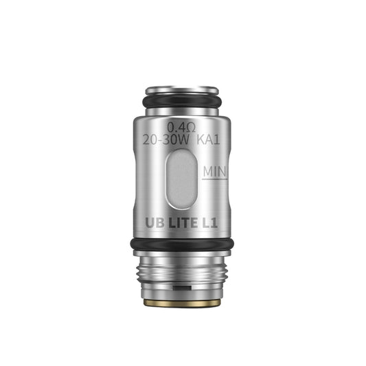 UB LITE L1 COIL 0.4 OHMS