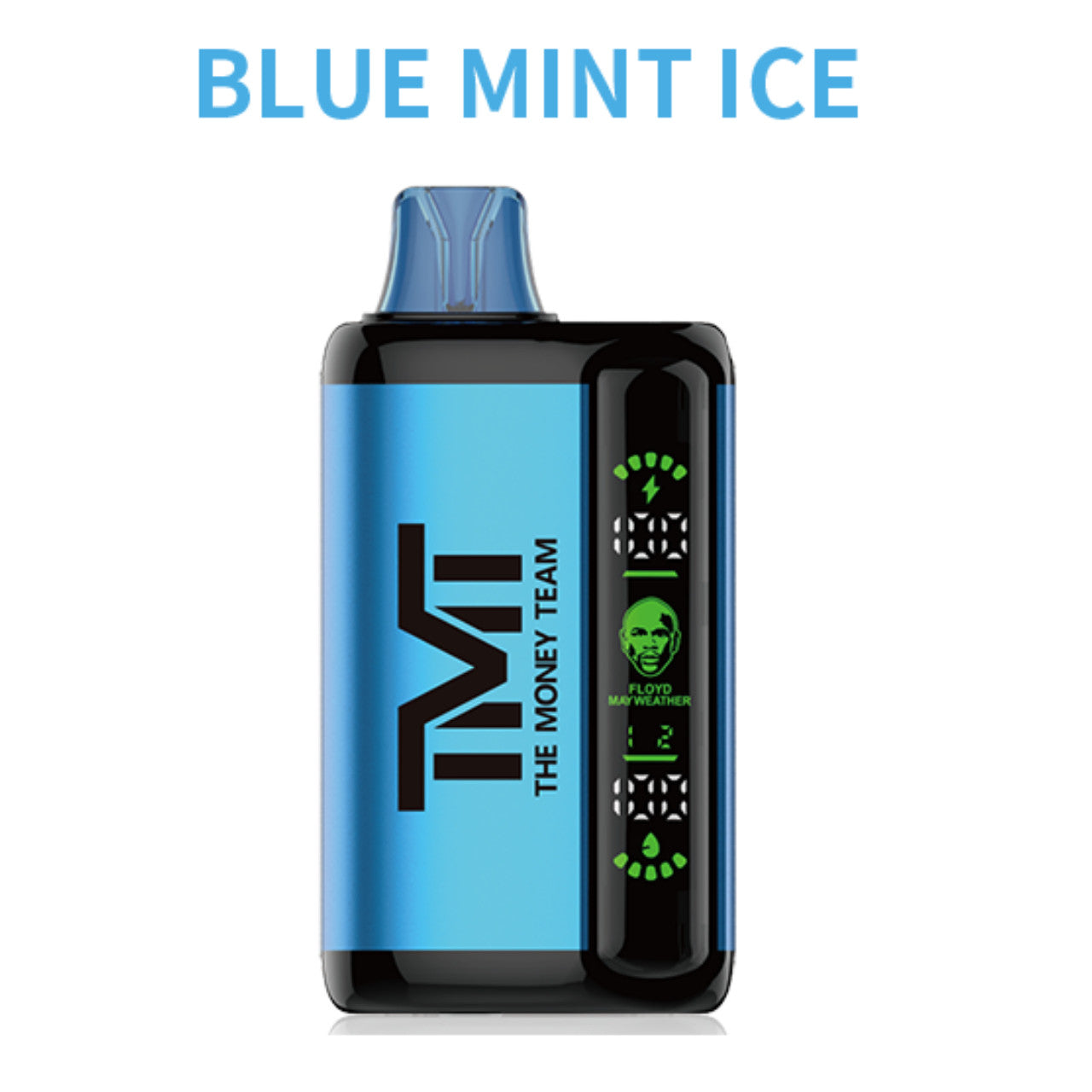 TMT VAPE MAYWEATHER