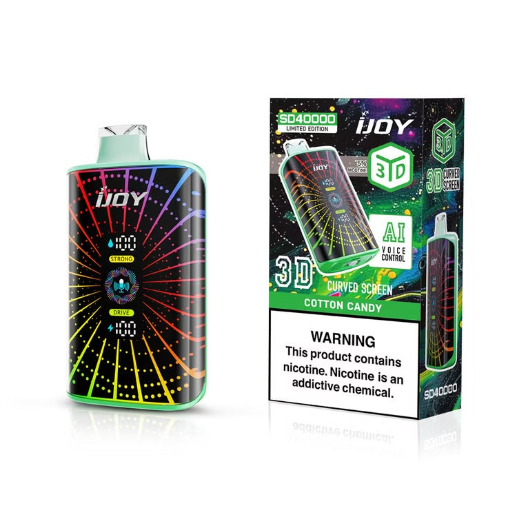 IJOY SD40000