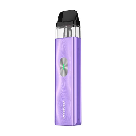 XROS 4 MINI - ICE PURPLE