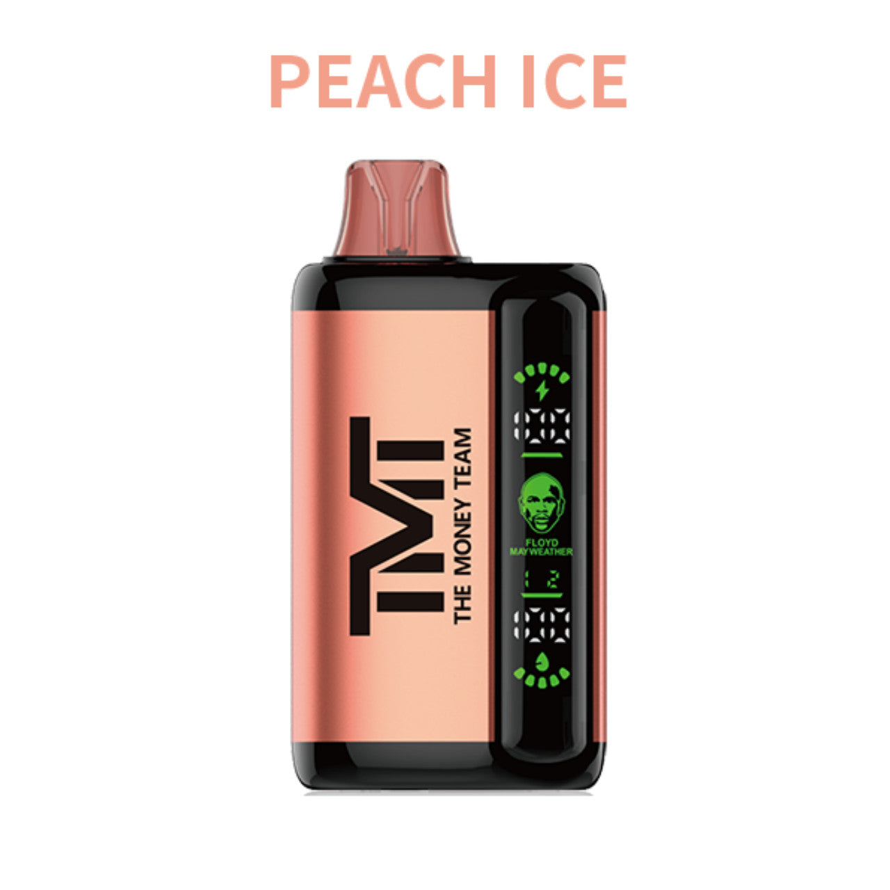 TMT VAPE MAYWEATHER