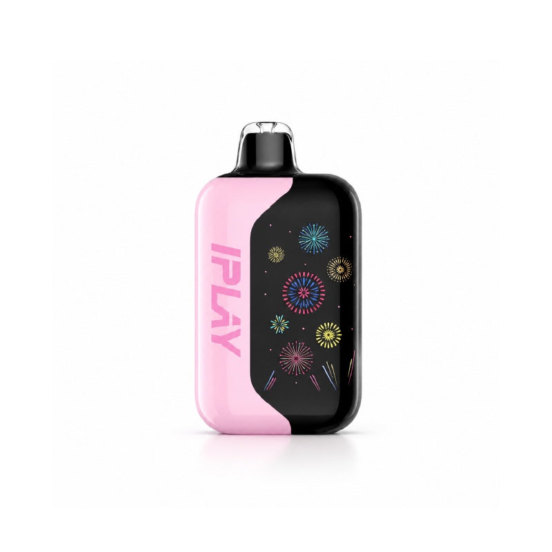 IPLAY PRO MAX STRAWBERRY MINT