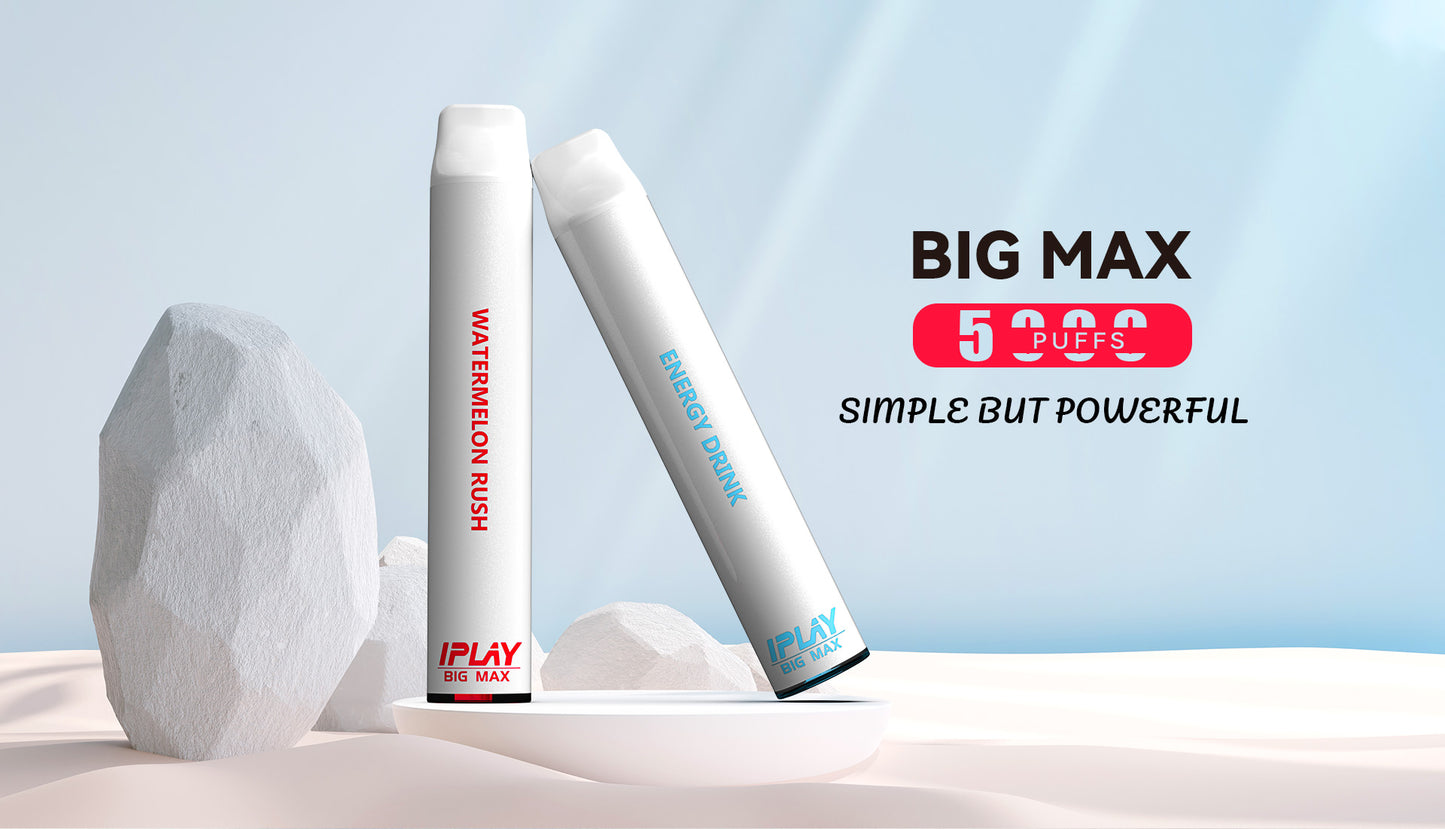 IPLAY BIG MAX