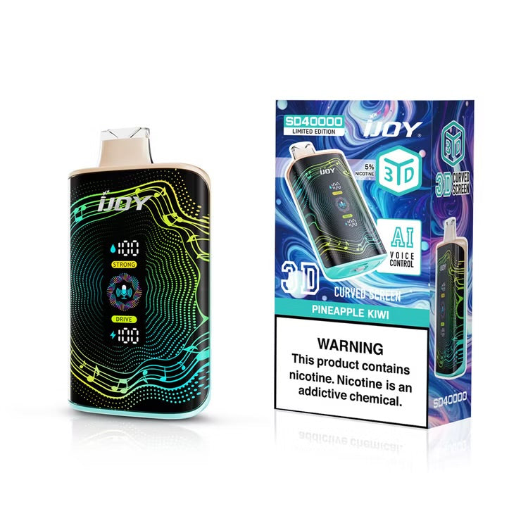 IJOY SD40000