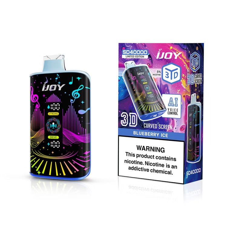 IJOY SD40000