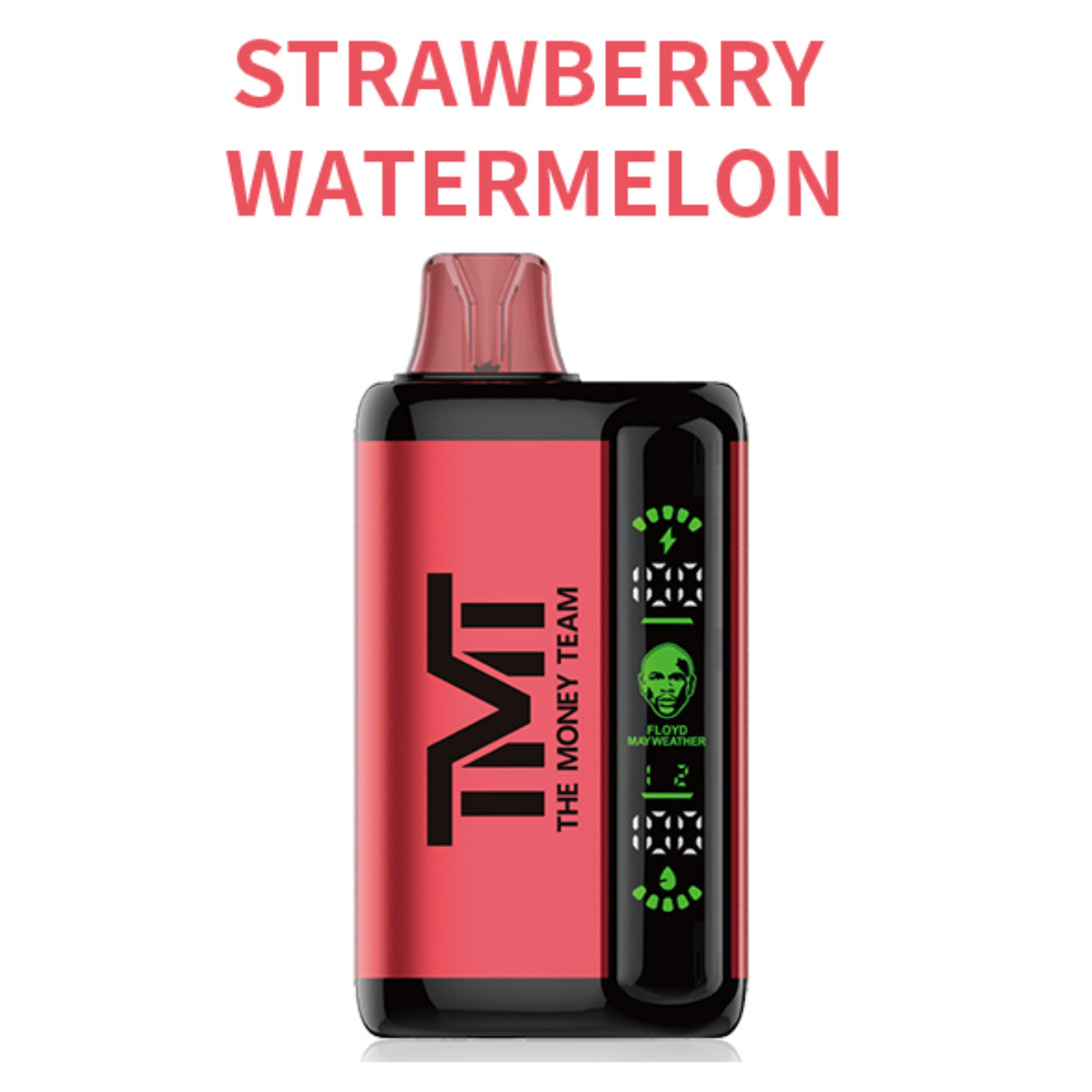 TMT VAPE MAYWEATHER