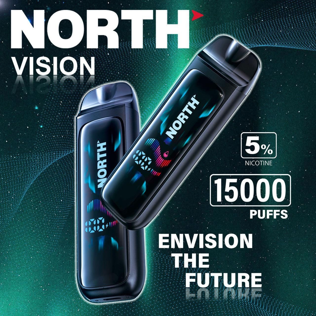 NORTH VISION