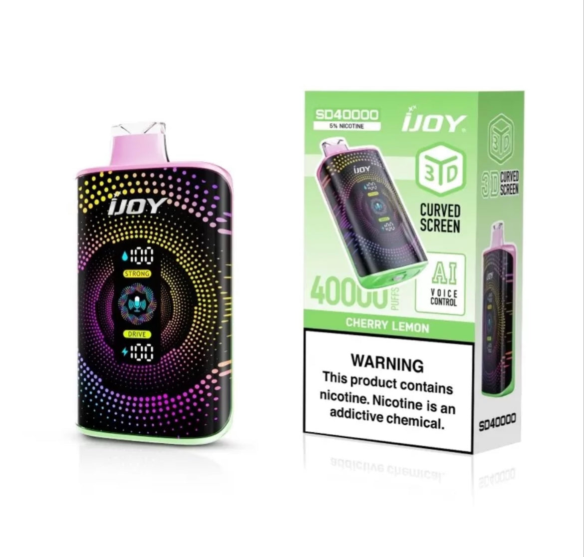IJOY SD40000