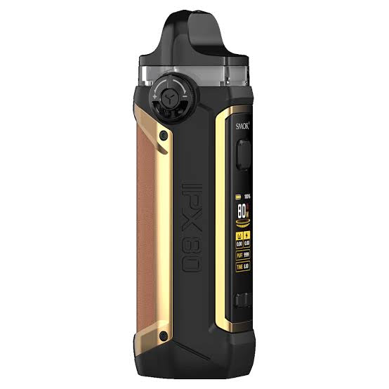 IPX 80 KIT - BROWN - Ri•Co VapeStore