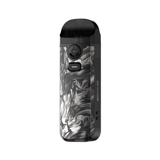 NORD 4 (80W) KIT - FLUID BLACK GRAY