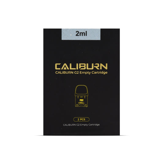 CALIBURN G2 POD DE REPUESTO - Ri•Co VapeStore
