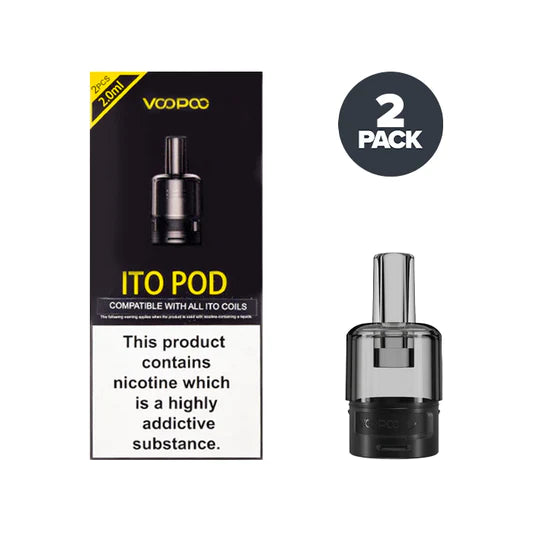 ITO PODS