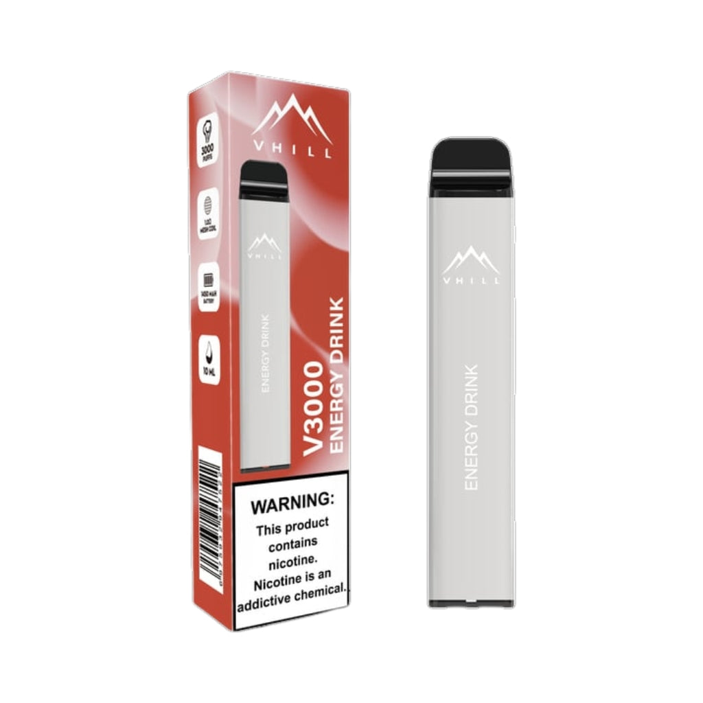 VHILL V3000
