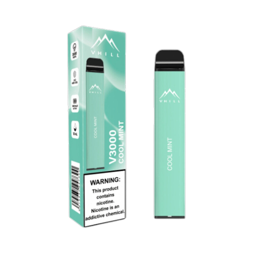 VHILL V3000