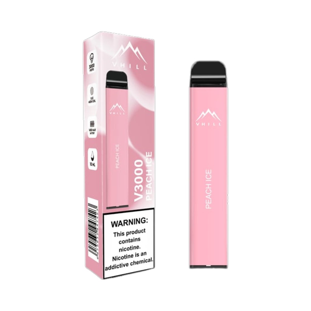 VHILL V3000