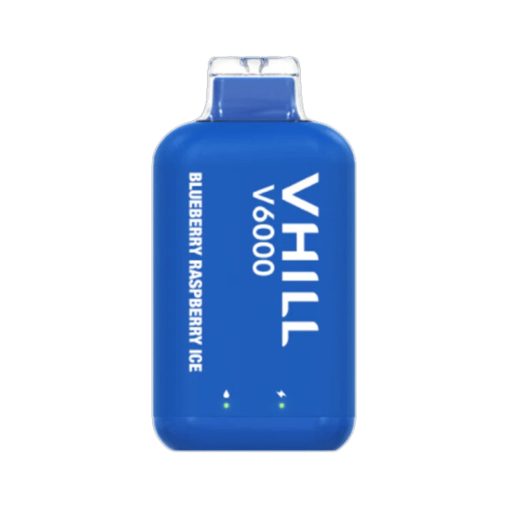 VHILL V6000