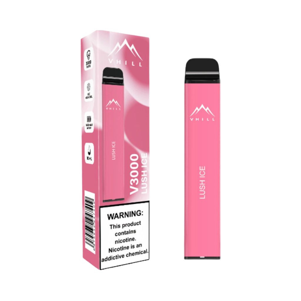 VHILL V3000
