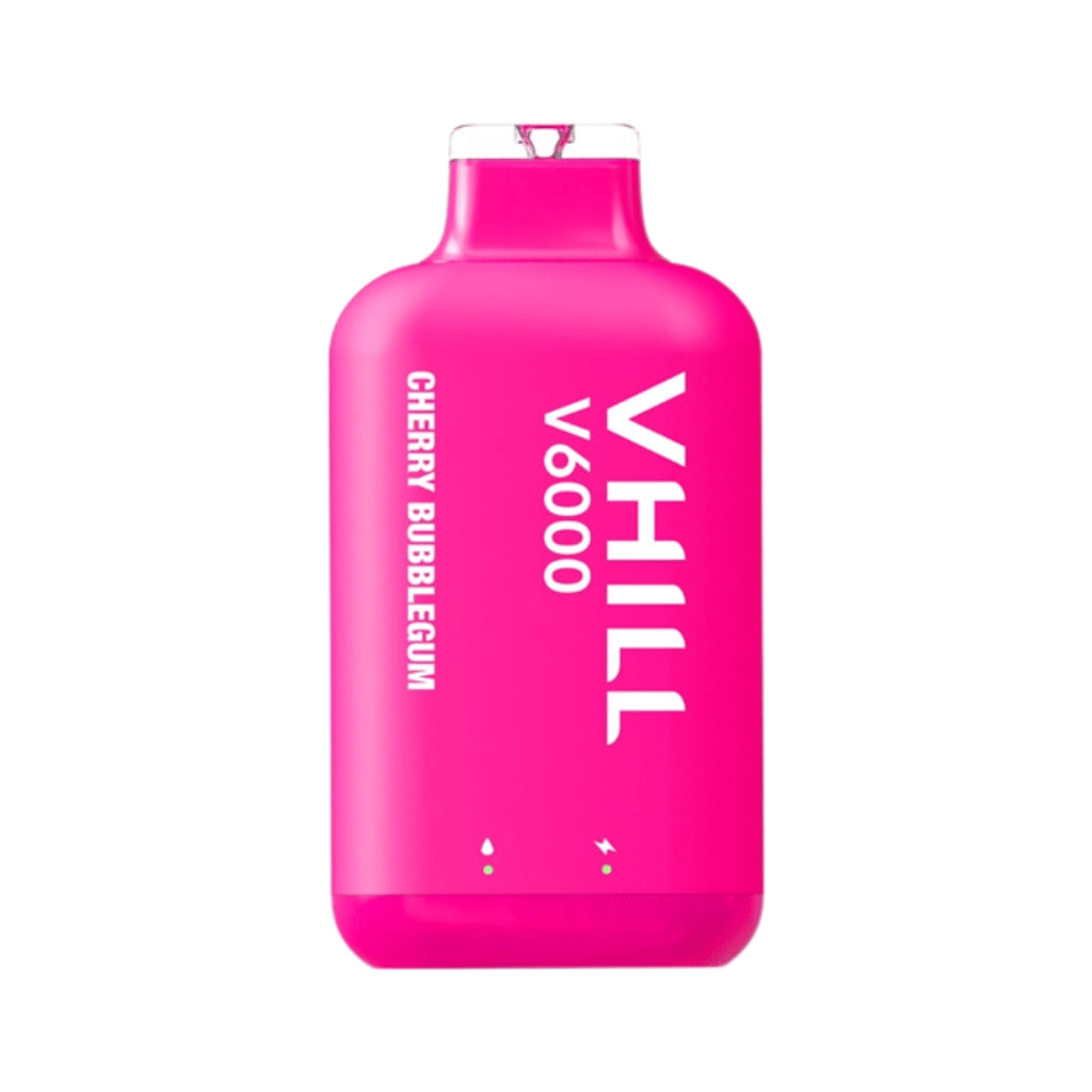 VHILL V6000