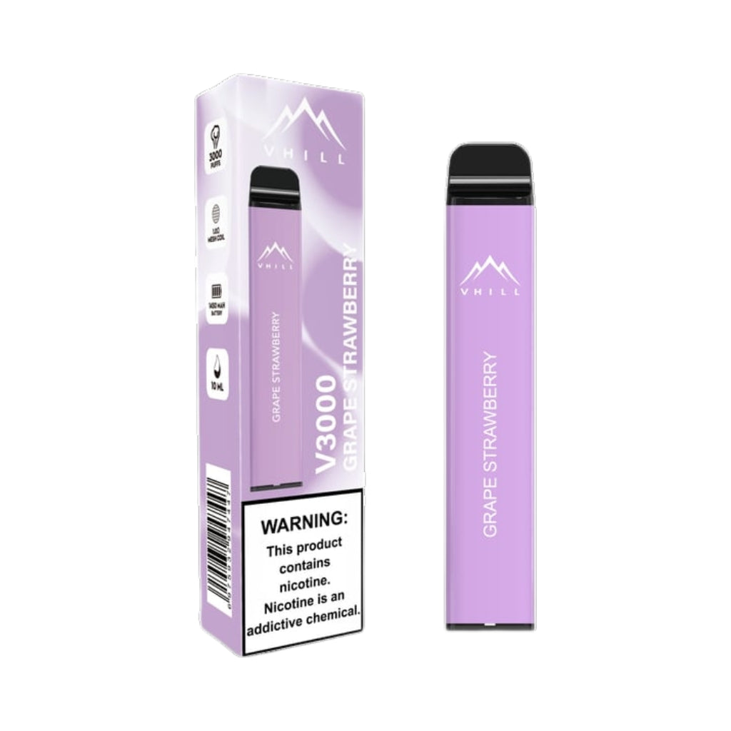 VHILL V3000