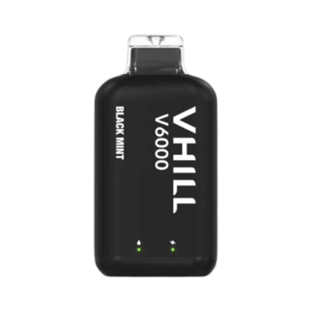 VHILL V6000