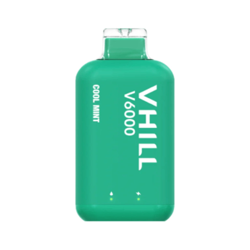 VHILL V6000