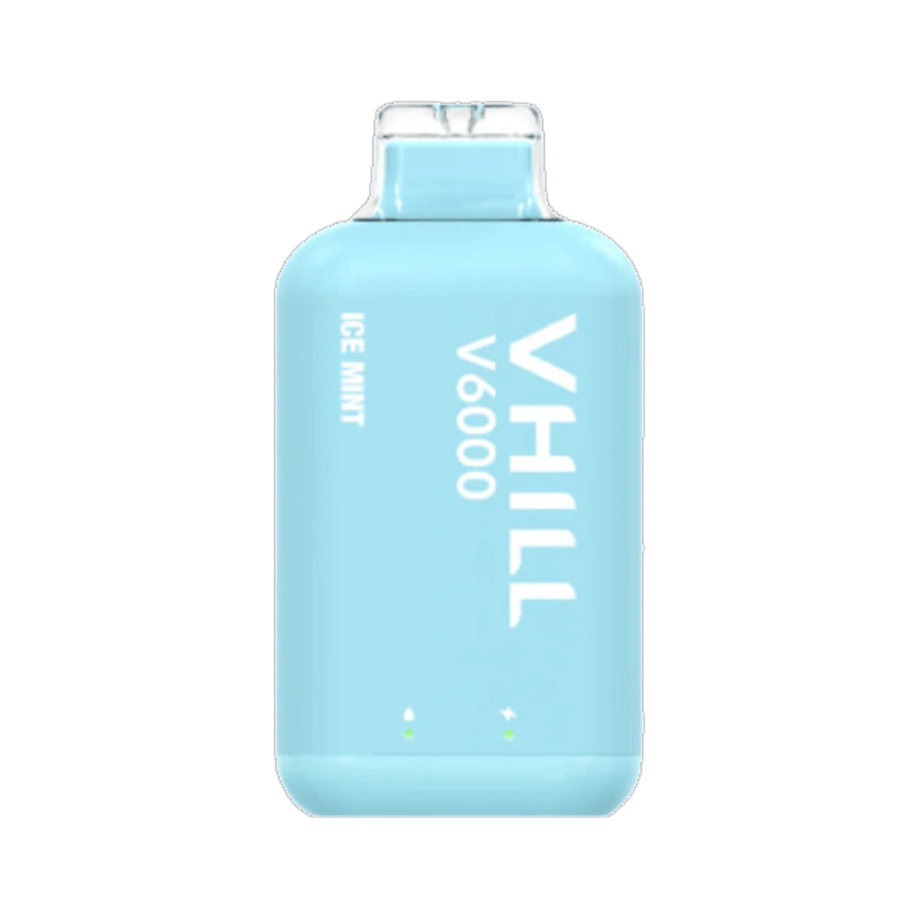 VHILL V6000