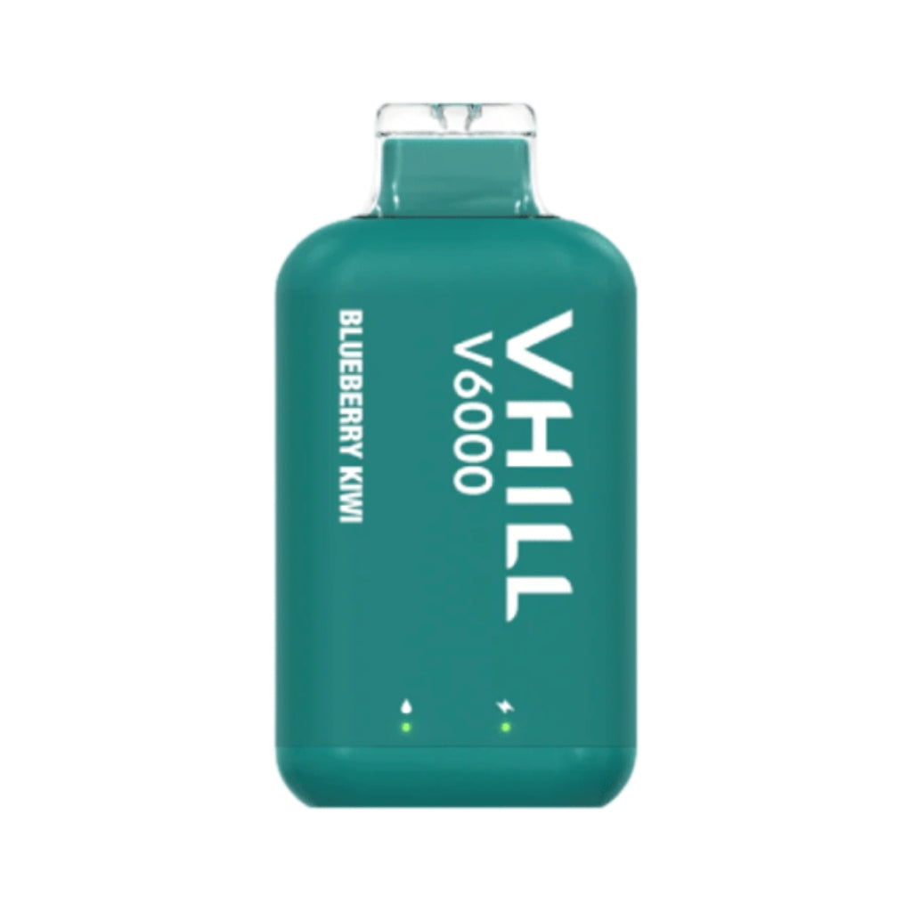 VHILL V6000