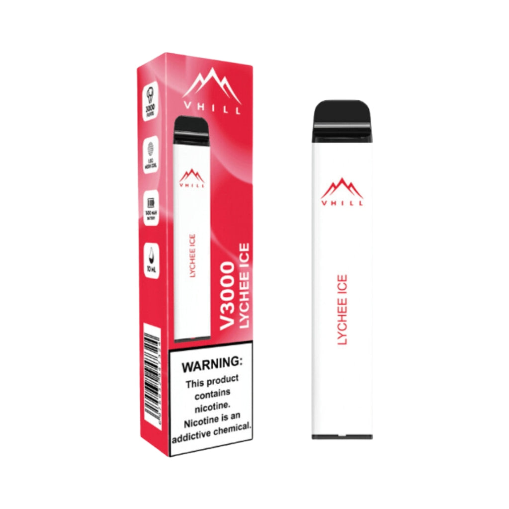 VHILL V3000