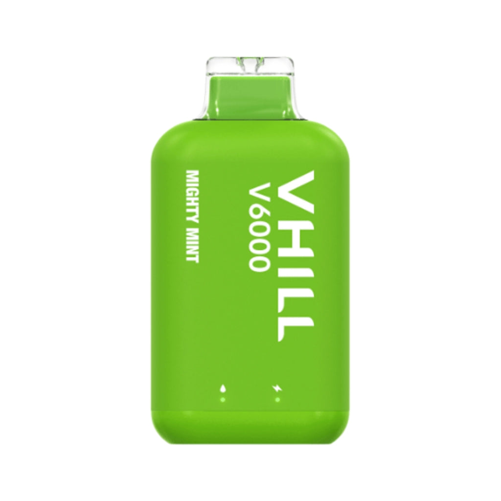 VHILL V6000