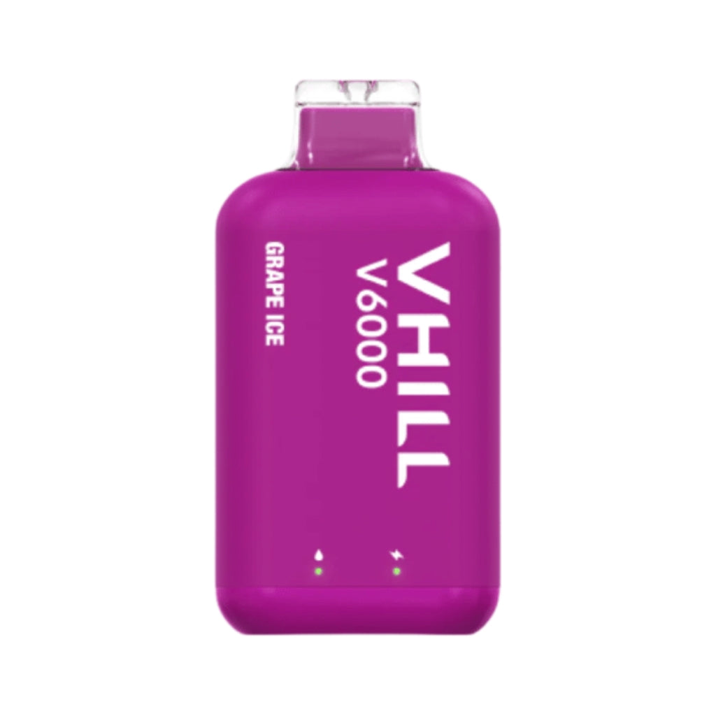 VHILL V6000