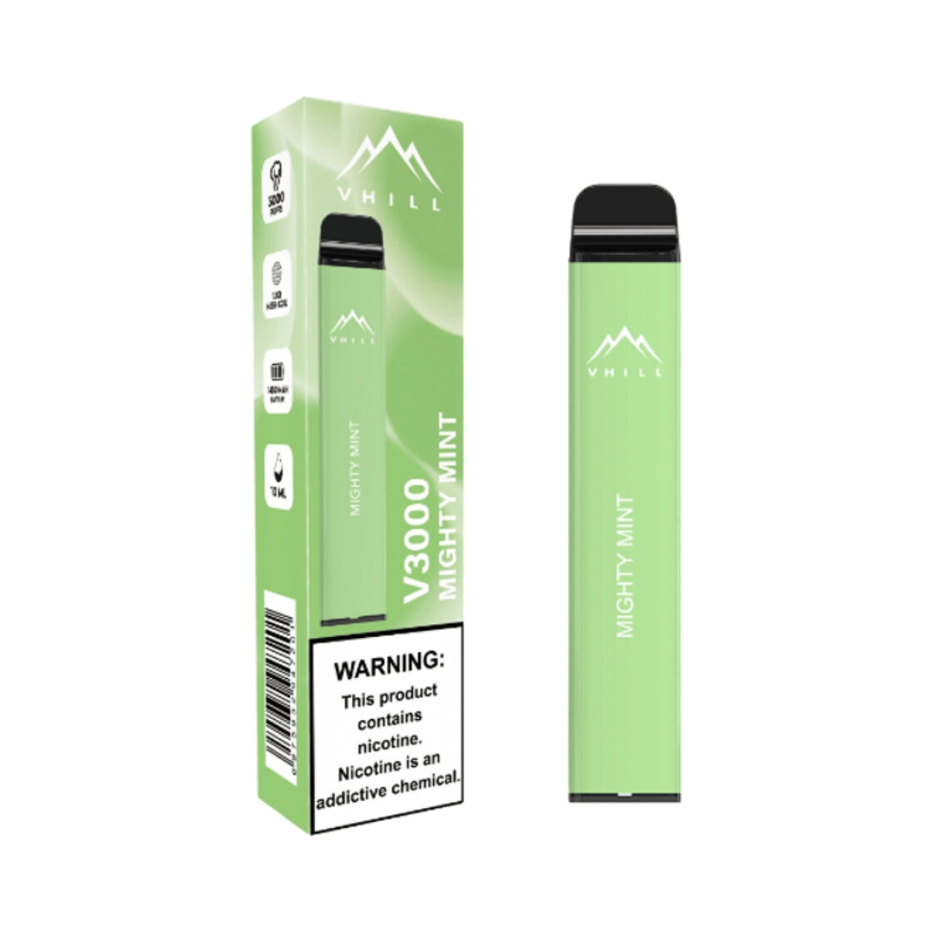 VHILL V3000
