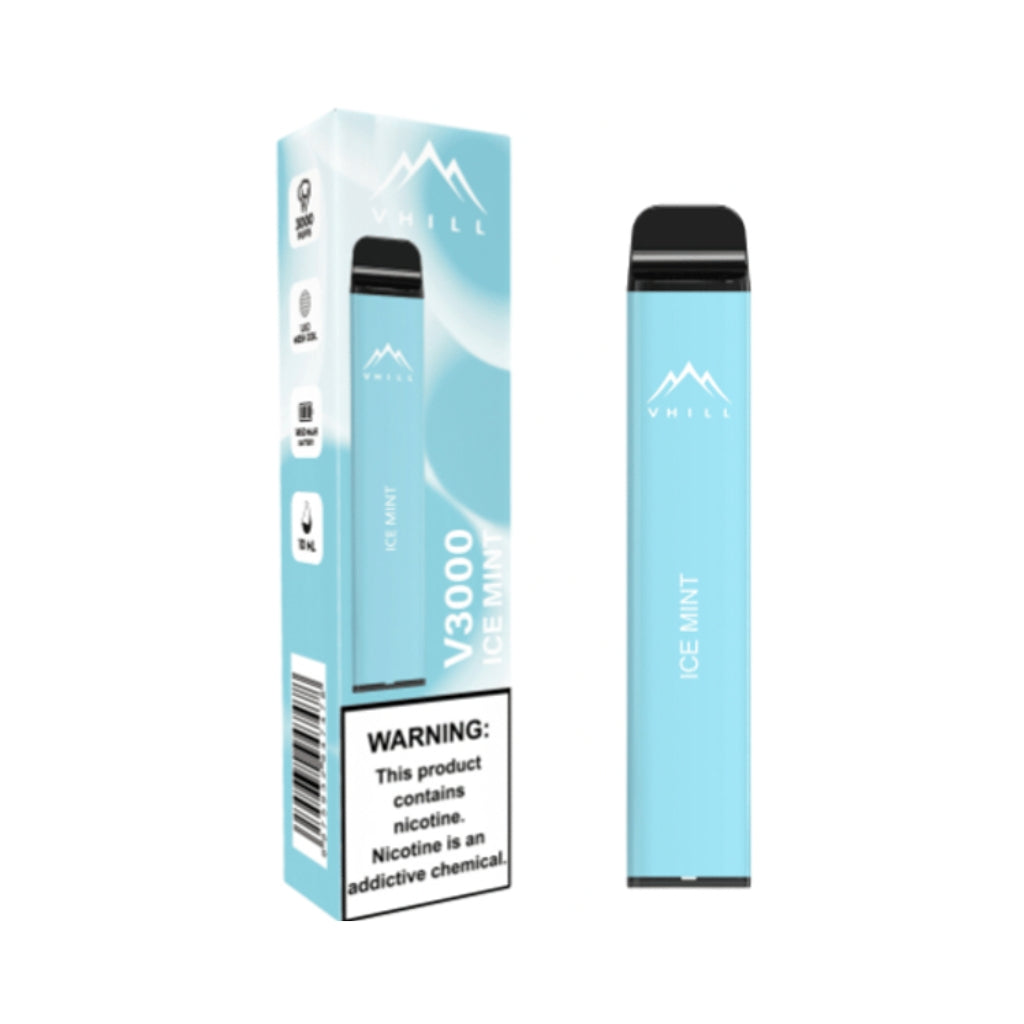 VHILL V3000