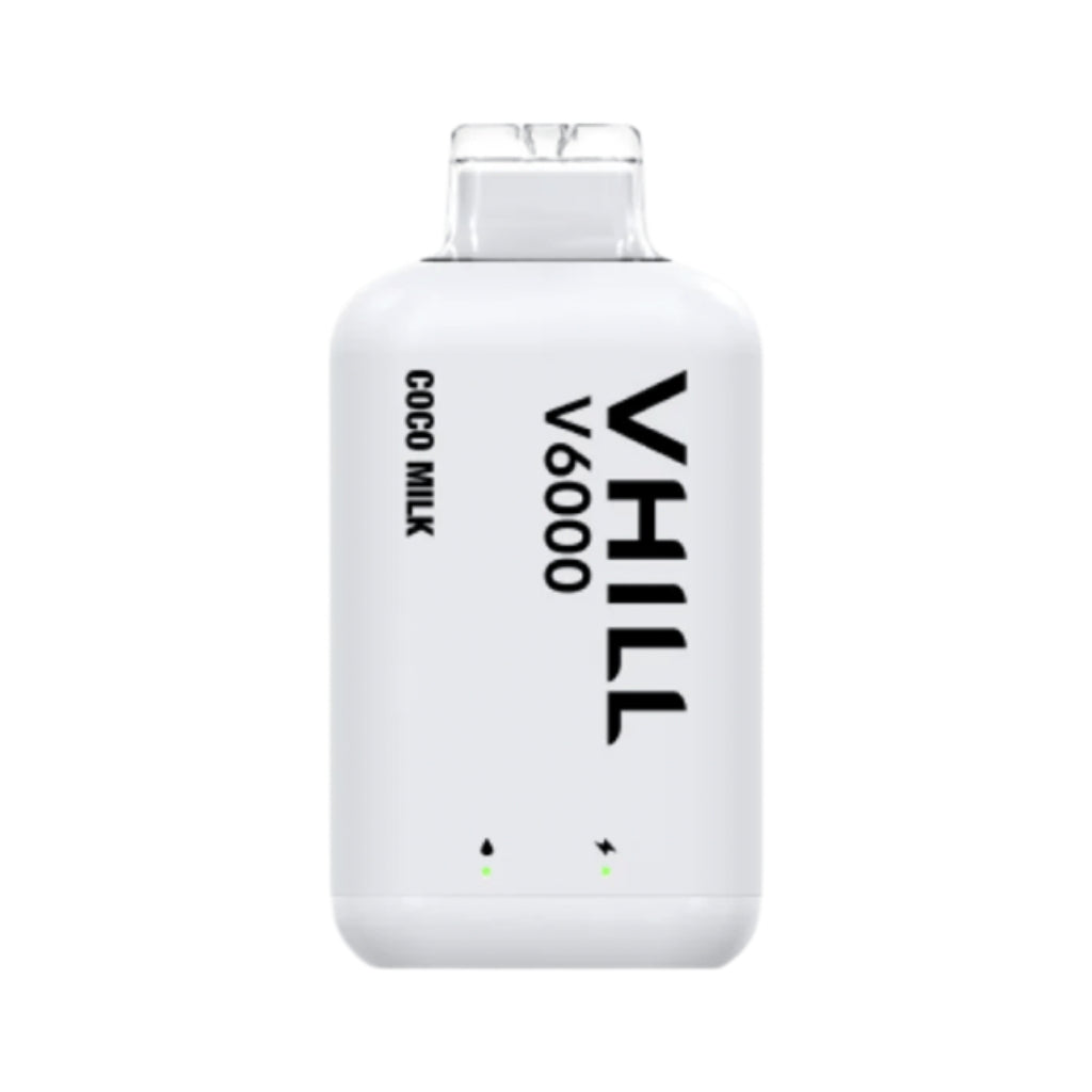 VHILL V6000