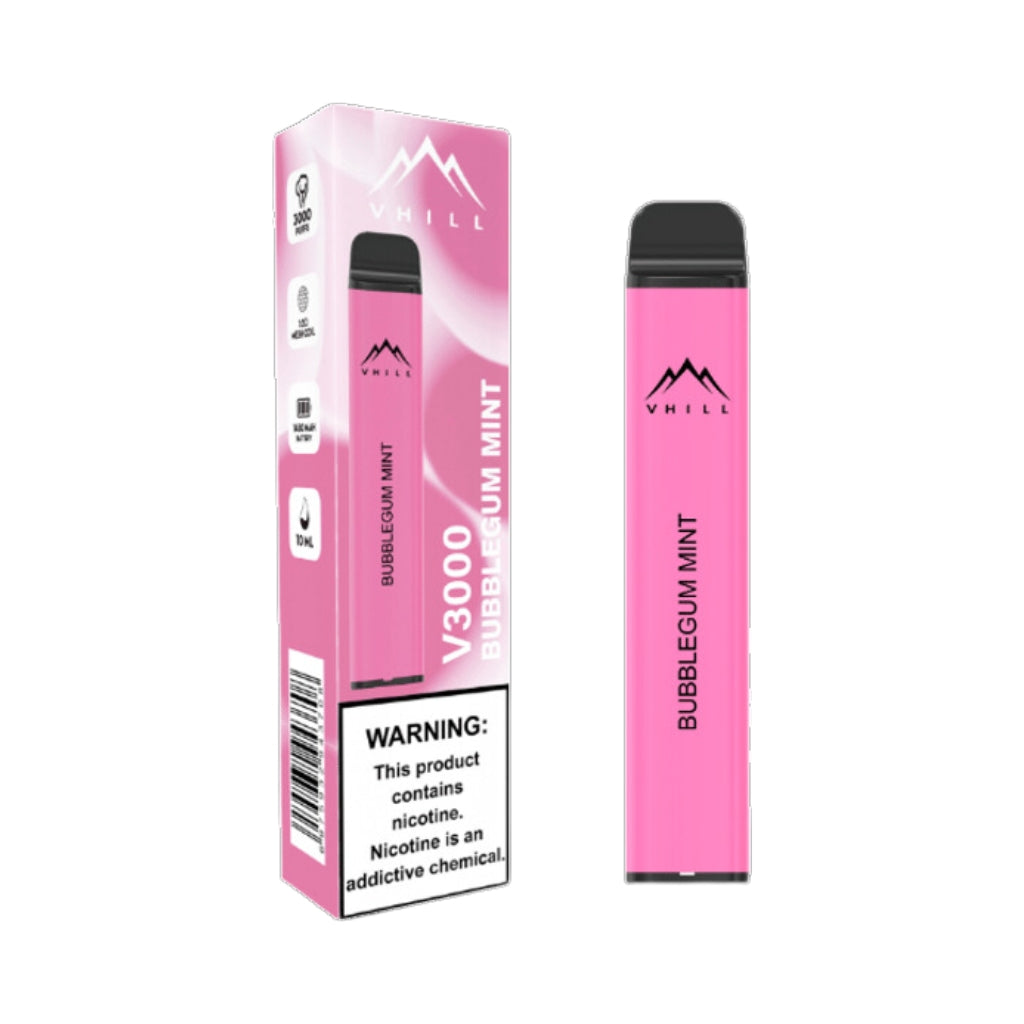 VHILL V3000