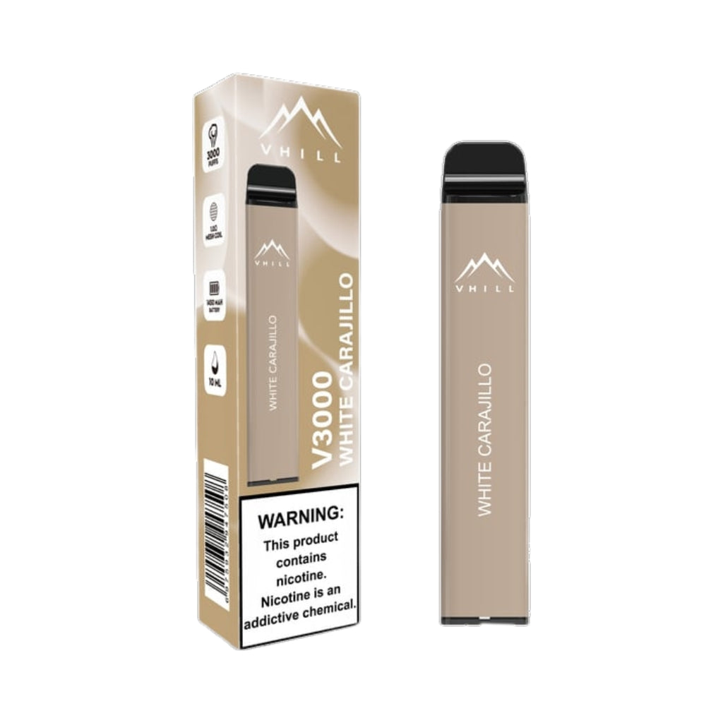VHILL V3000
