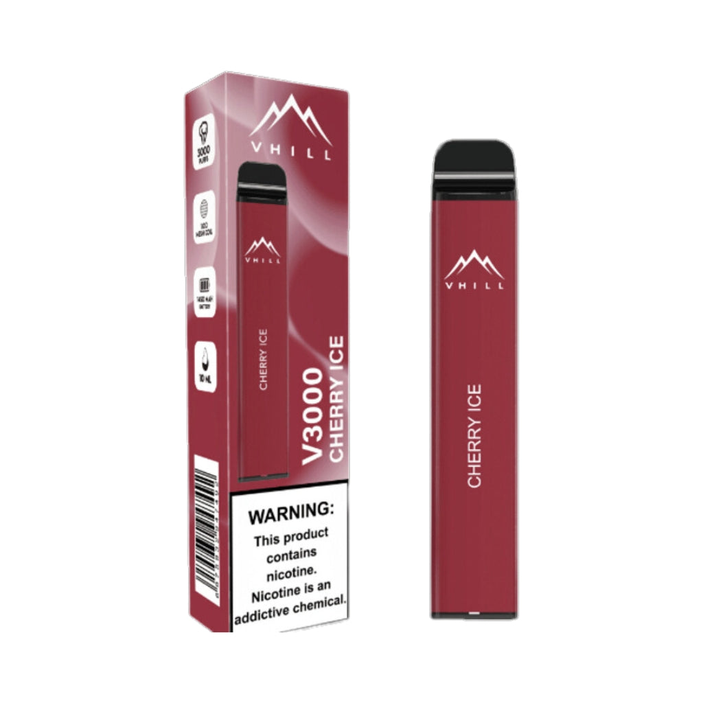VHILL V3000