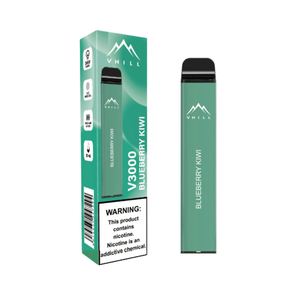 VHILL V3000