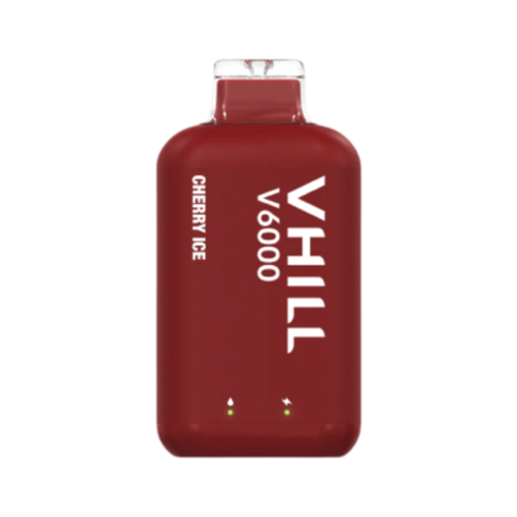VHILL V6000