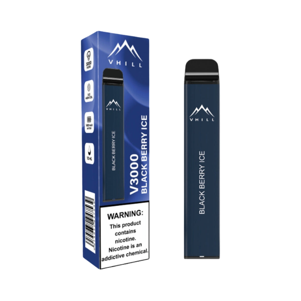 VHILL V3000