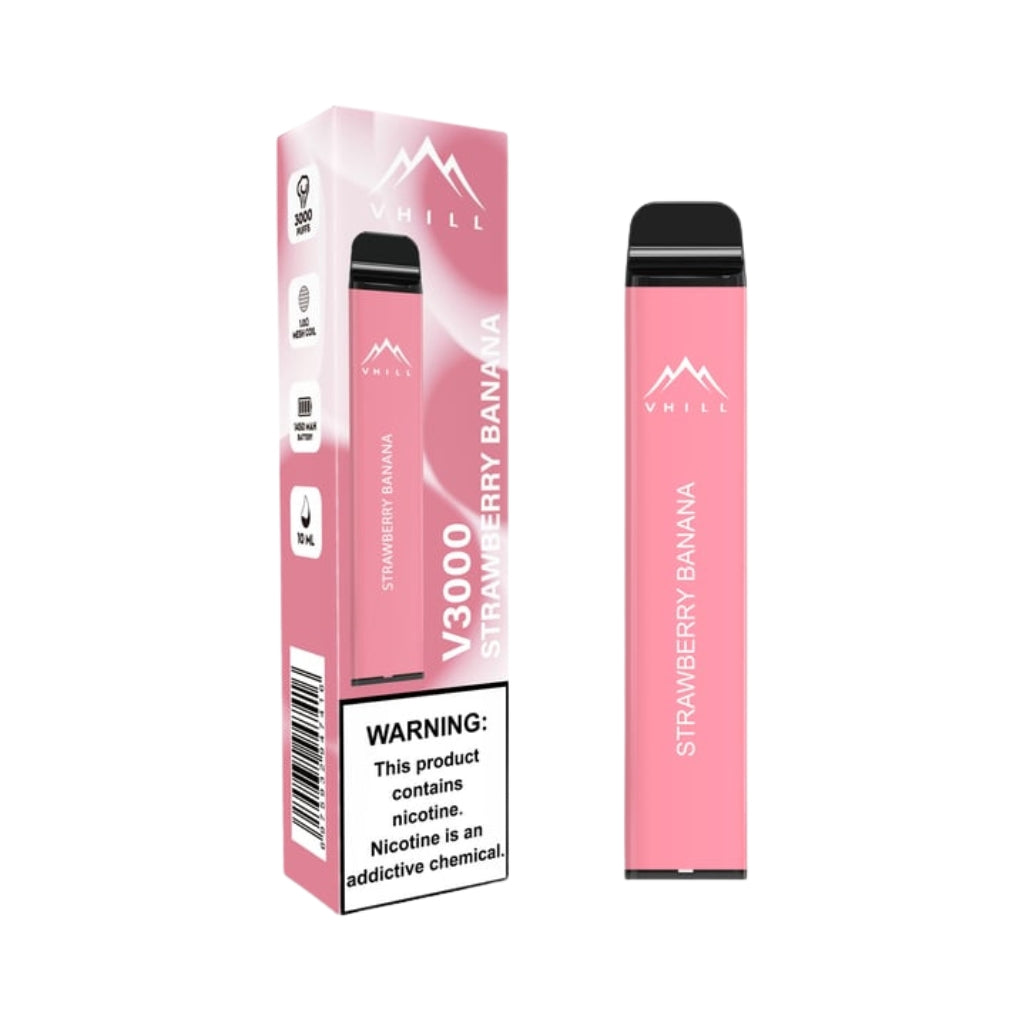 VHILL V3000