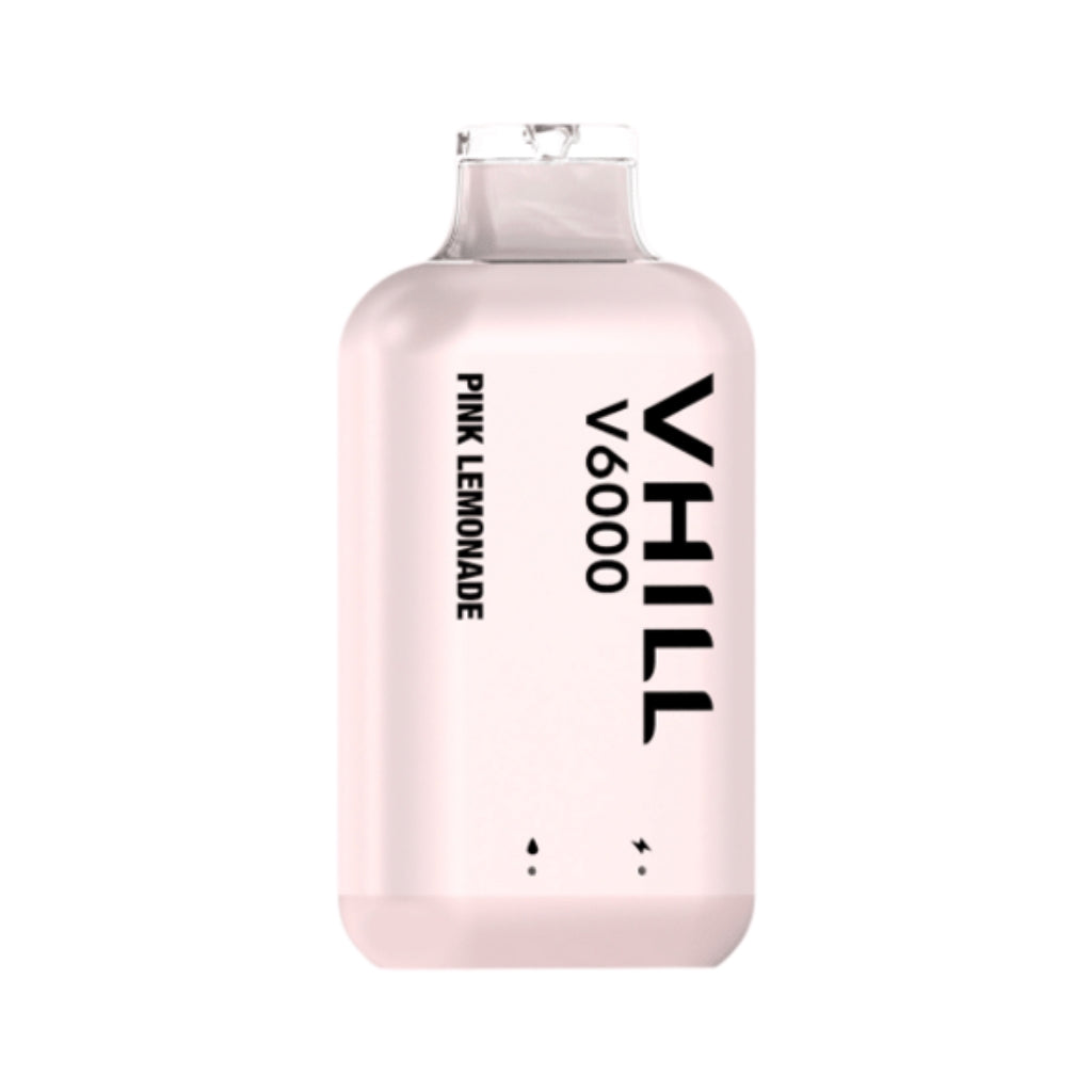 VHILL V6000