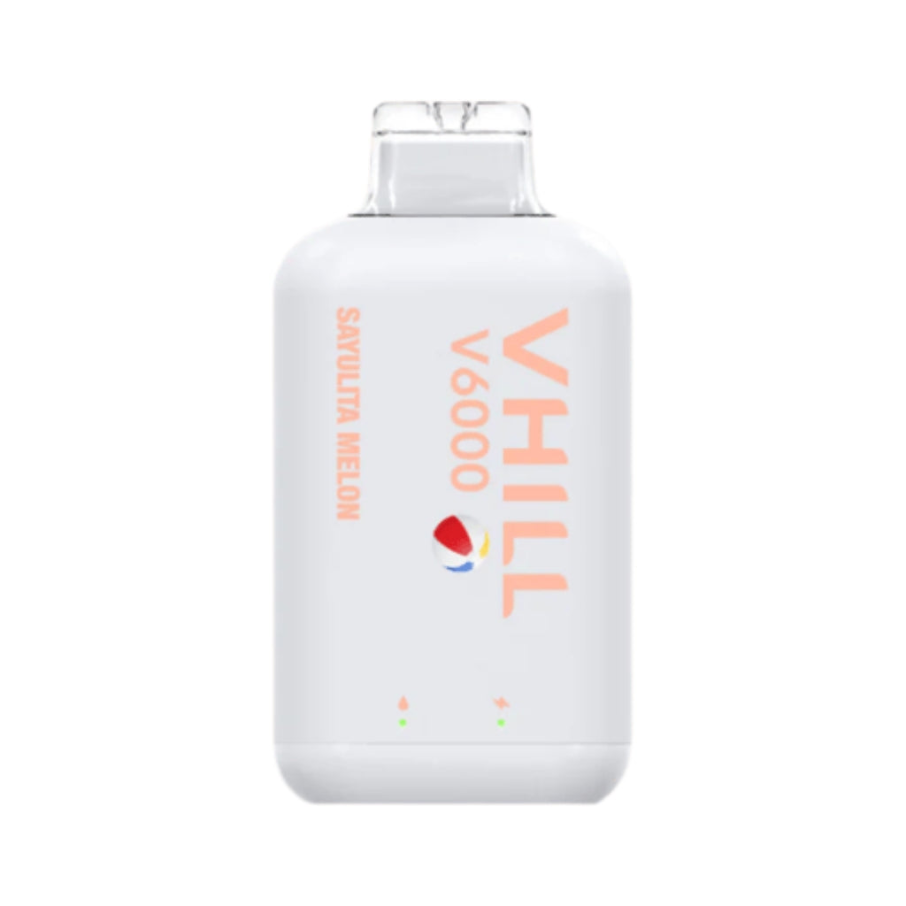 VHILL V6000
