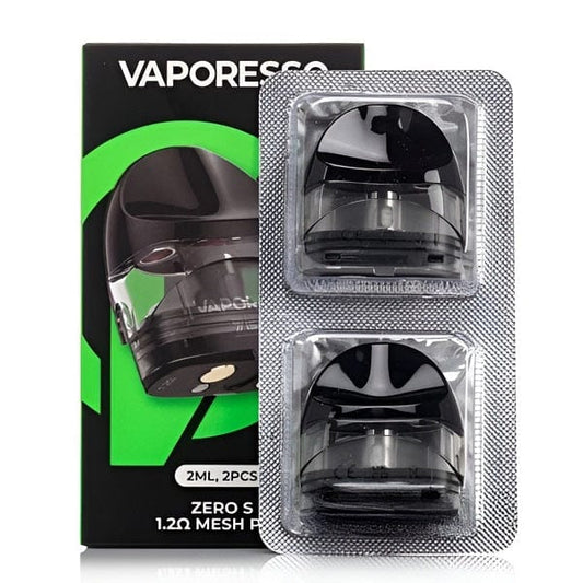 ZERO PODS - Ri•Co VapeStore