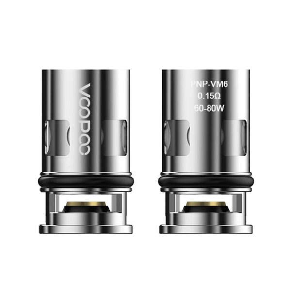 PNP - VM6 COIL - Ri•Co VapeStore