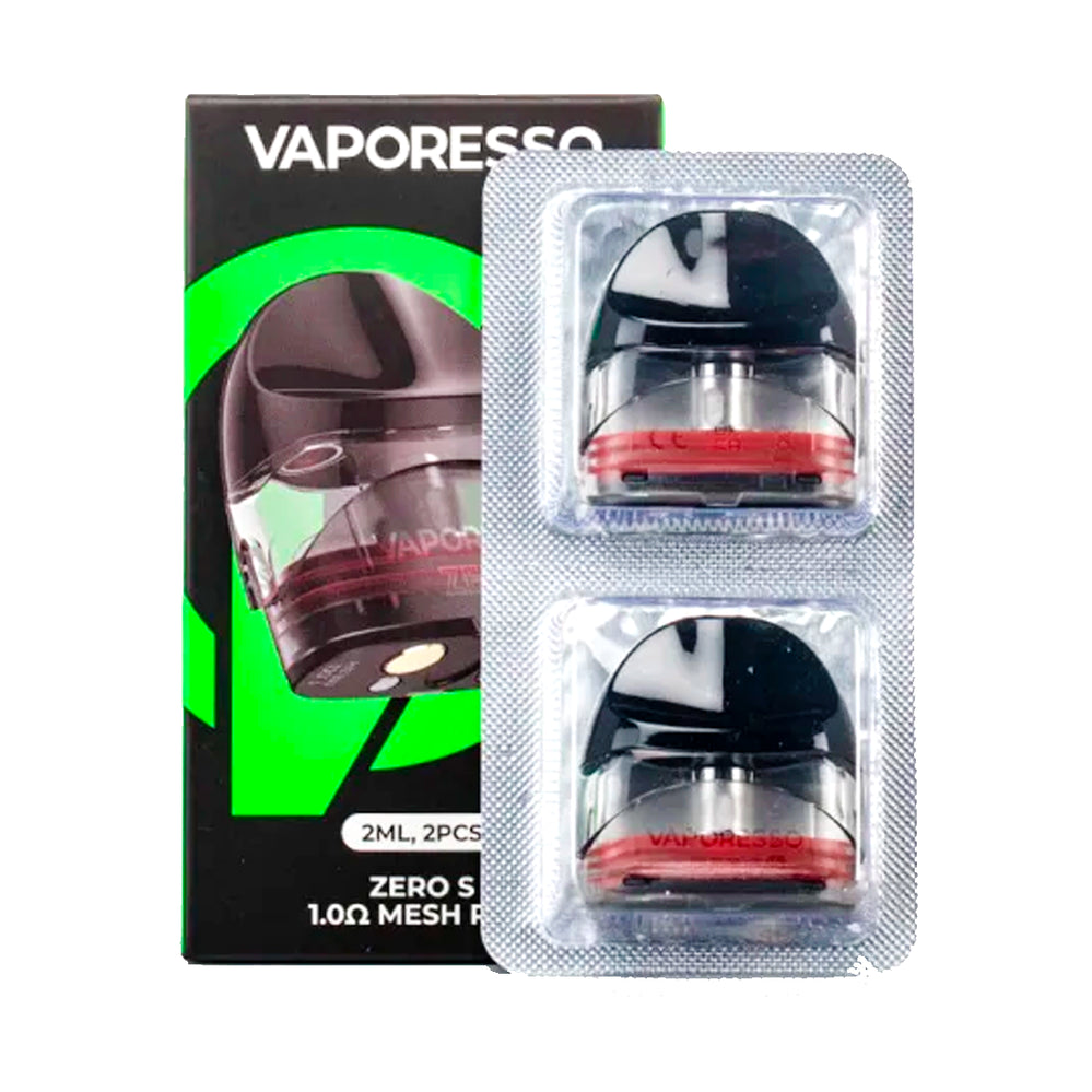 ZERO PODS - Ri•Co VapeStore
