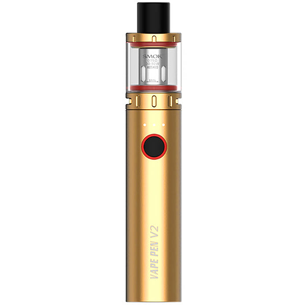 VAPE PEN V2 GOLD Ri Co VapeStore