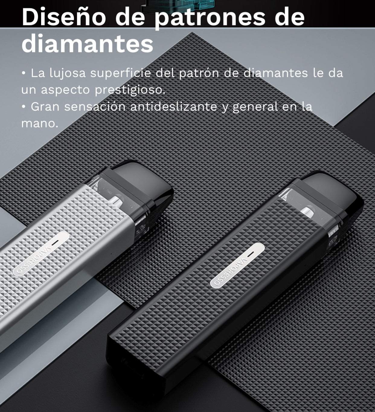 XROS MINI - MIDNIGHT BLUE - Ri•Co VapeStore