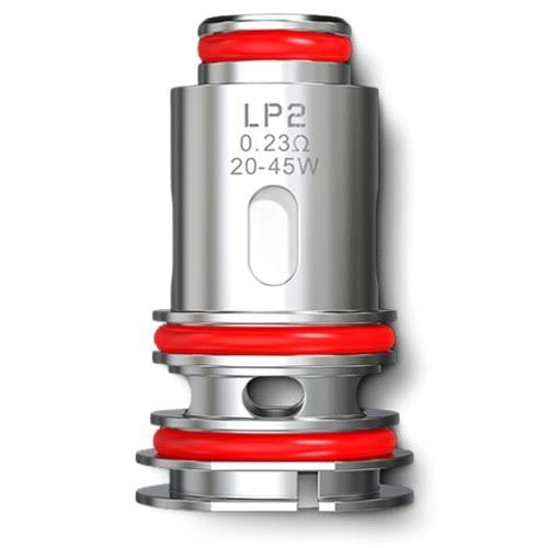 LP2 COIL MESH 0.23 OHMS - Ri•Co VapeStore