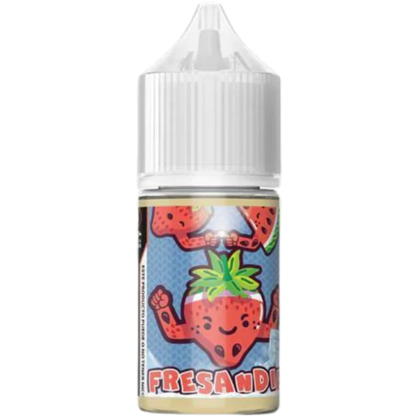 FRESANDIA - 30 ML - Ri•Co VapeStore